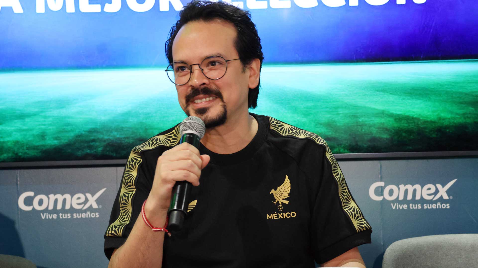 “La mejor selección la formamos todos”: Comex y Selección Mexicana celebran la pasión que nos une